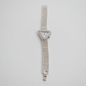Xanadu Triangle Watch Rhinestone